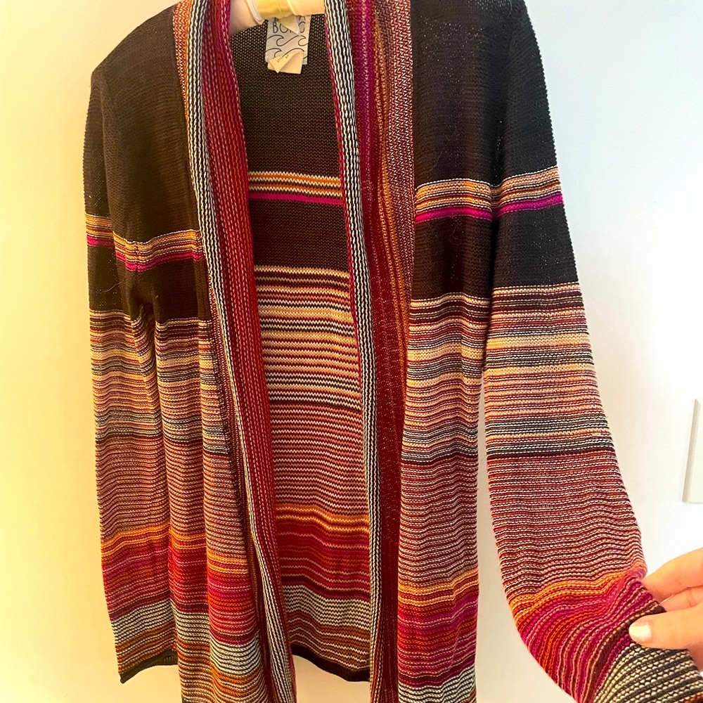 Billabong Beach Cardigan